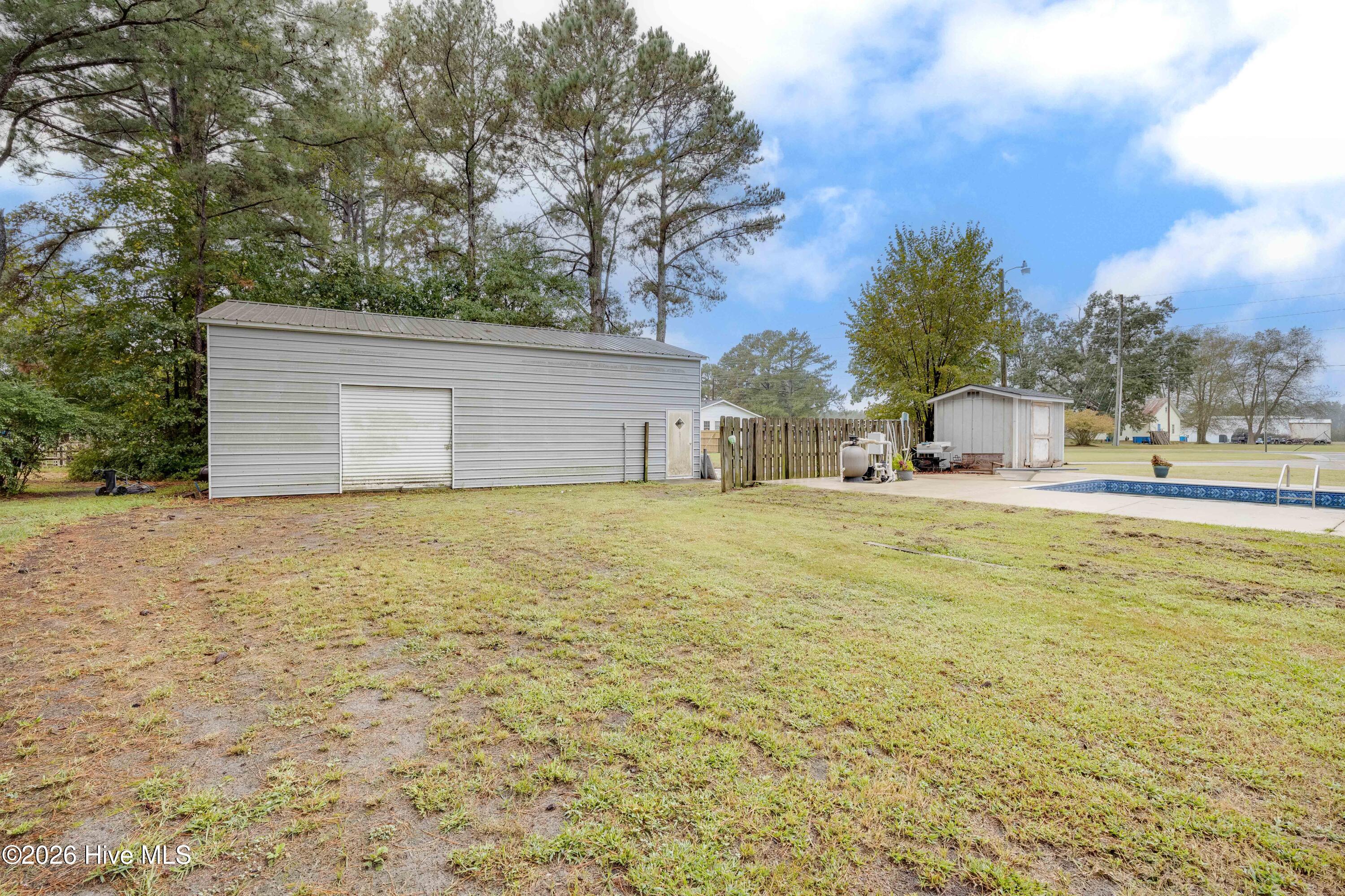 2619 Nc Hwy Carolina 121 Property Photo 20