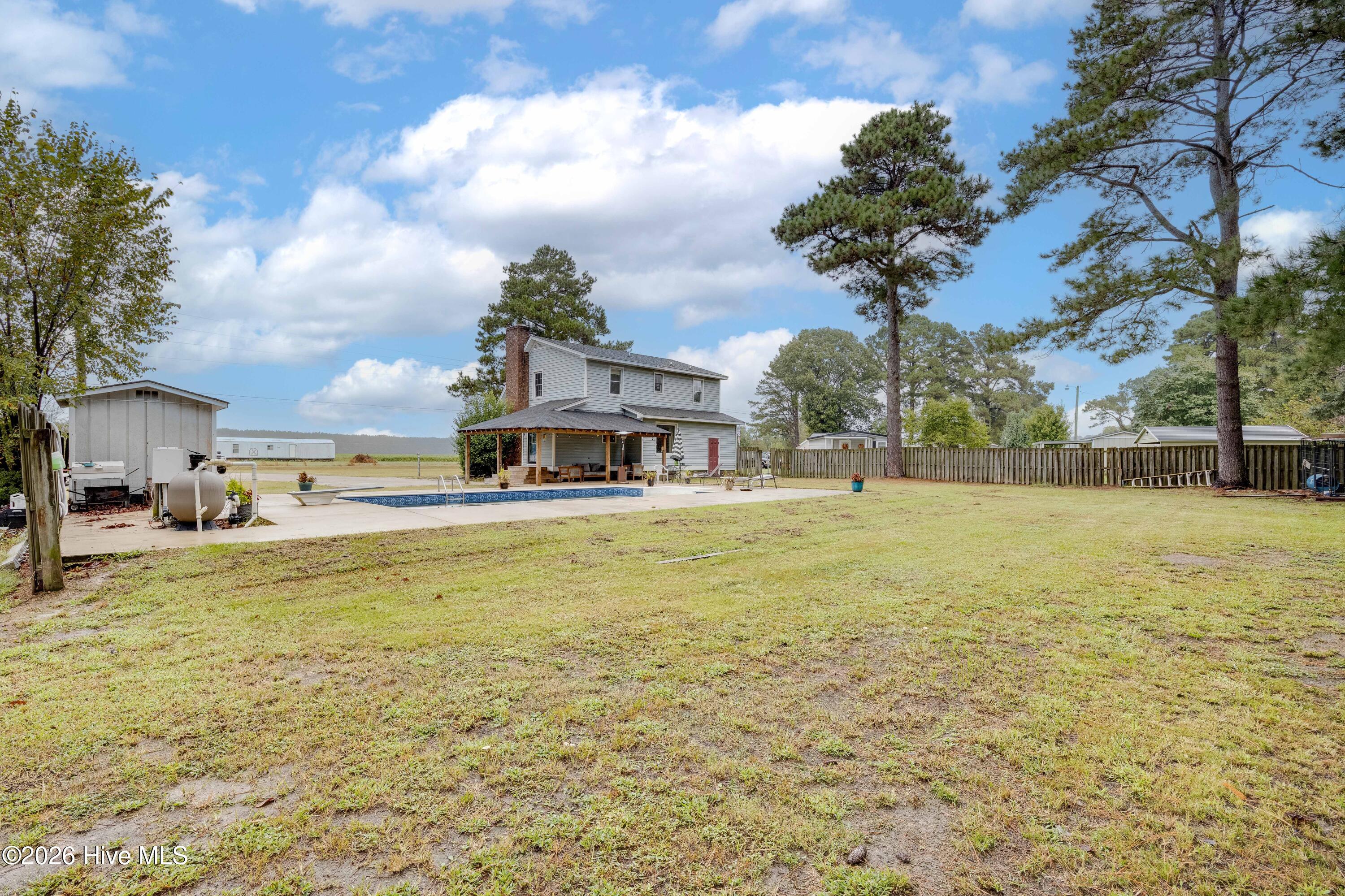 2619 Nc Hwy Carolina 121 Property Photo 21