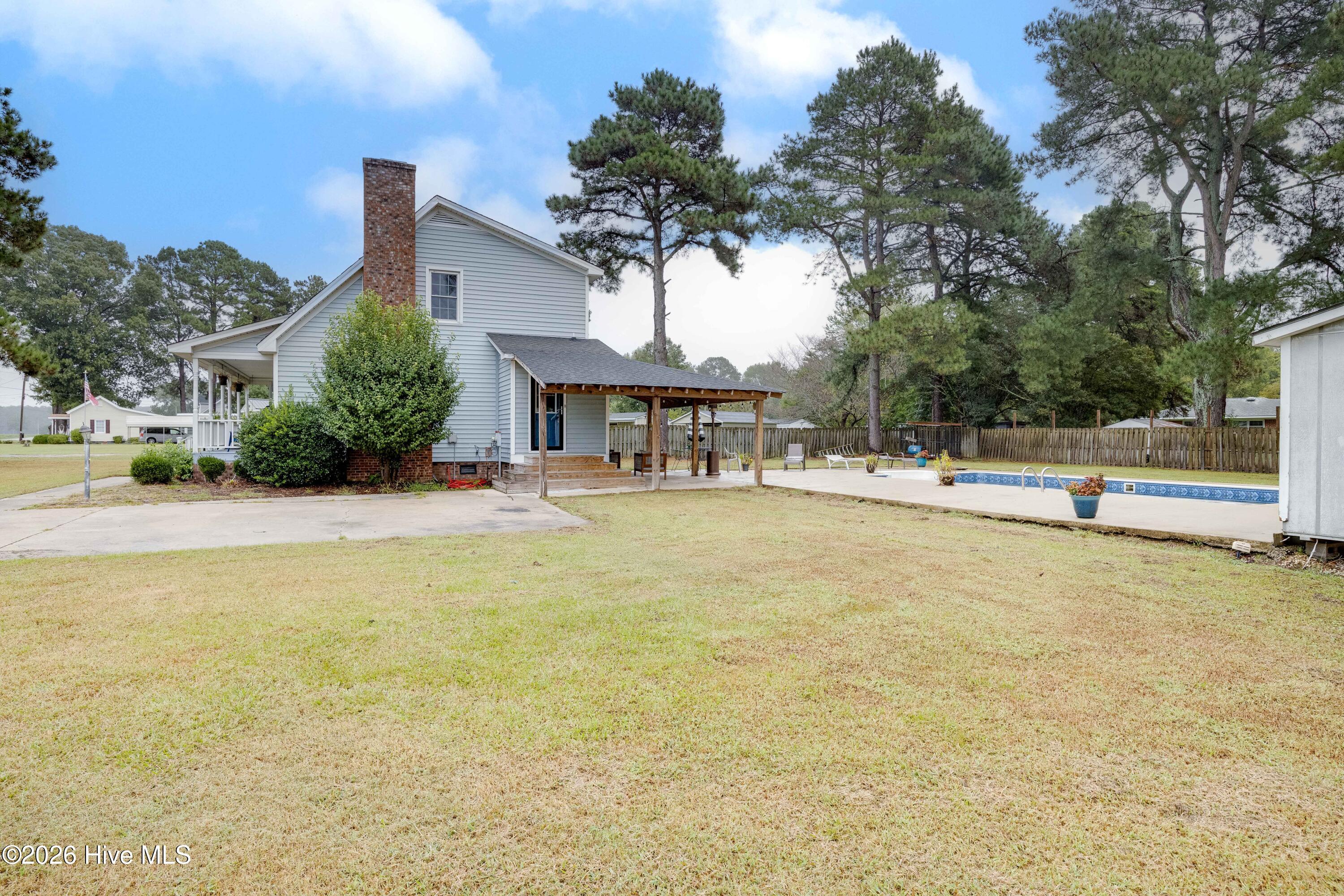 2619 Nc Hwy Carolina 121 Property Photo 22
