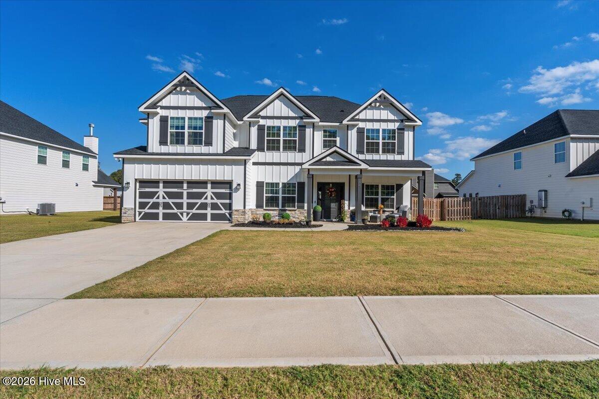 876 Kilworth Circle Property Photo 1