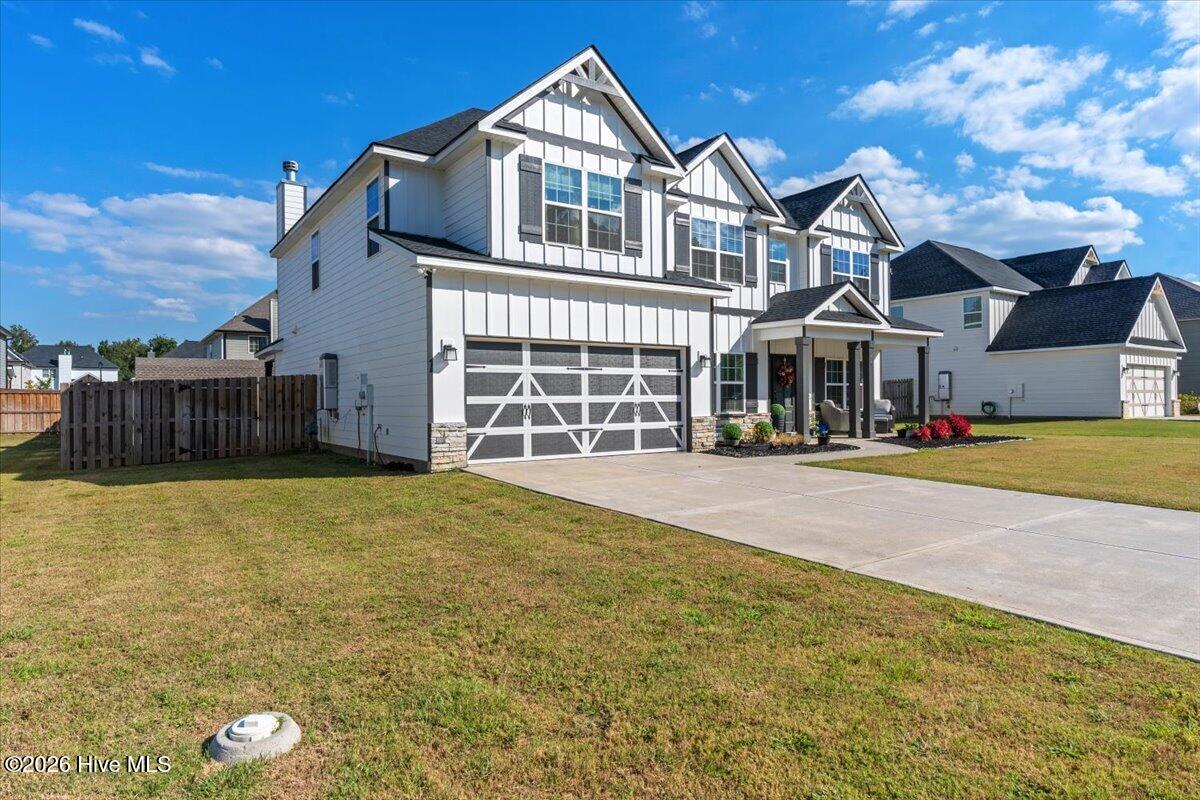 876 Kilworth Circle Property Photo 2