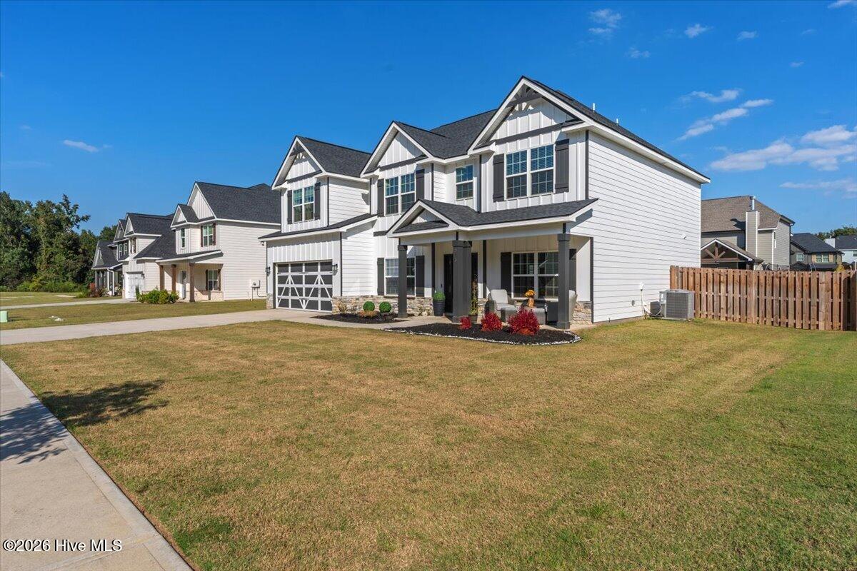 876 Kilworth Circle Property Photo 3