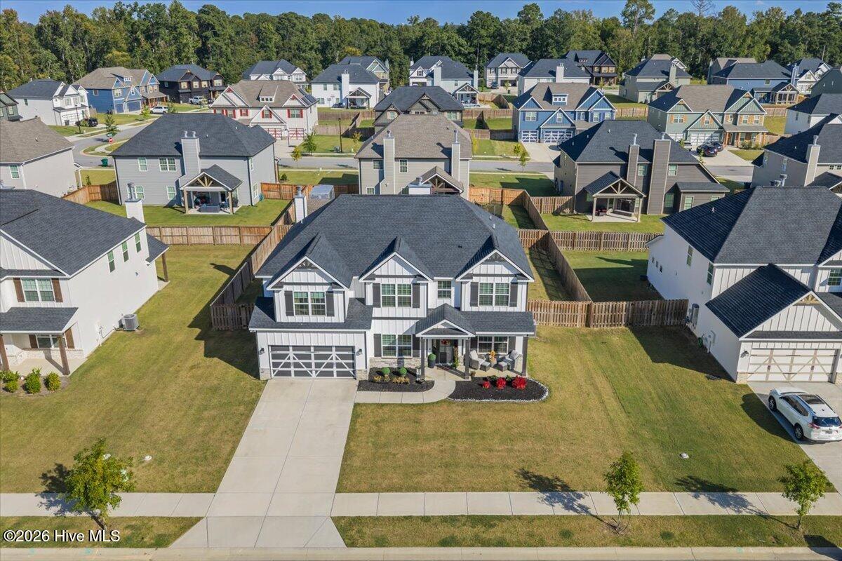 876 Kilworth Circle Property Photo 8