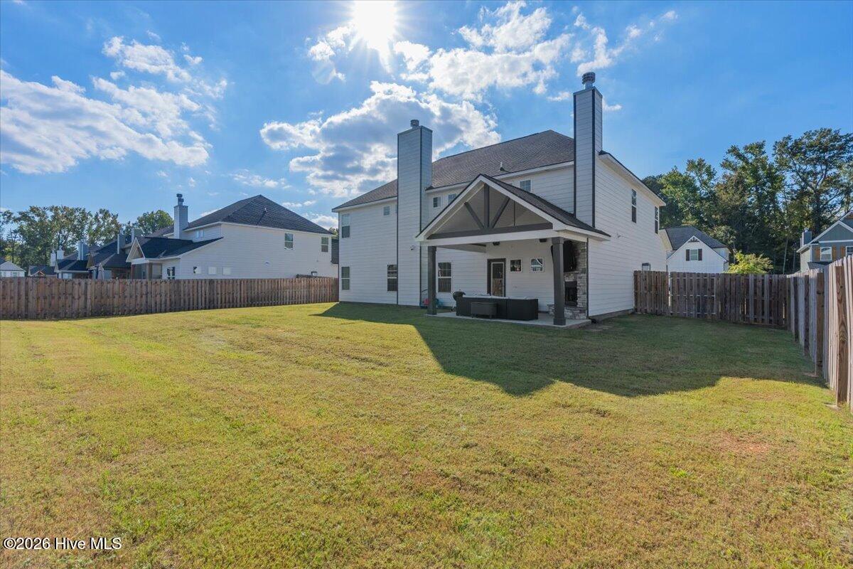 876 Kilworth Circle Property Photo 9