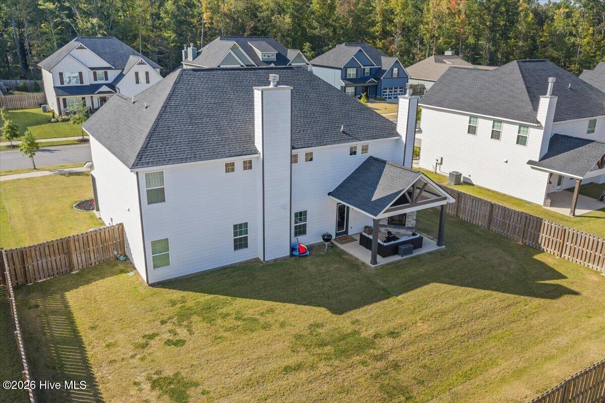 876 Kilworth Circle Property Photo 12