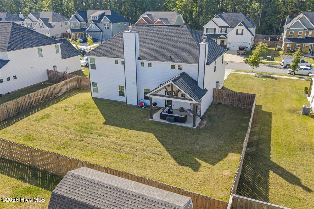 876 Kilworth Circle Property Photo 13