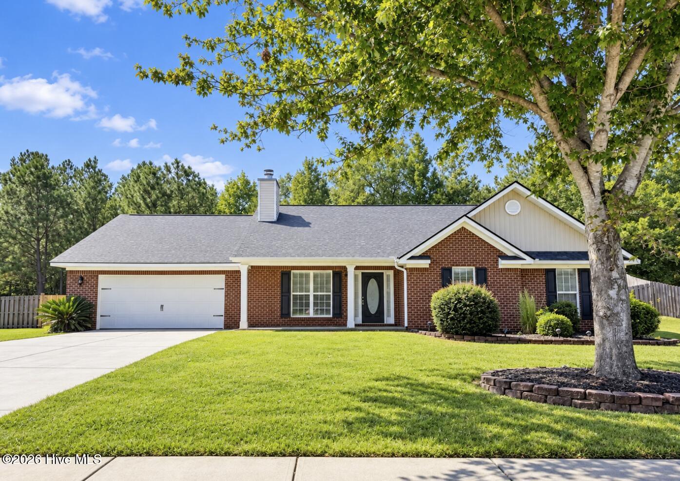 2054 Lake Forest Drive Property Photo 1