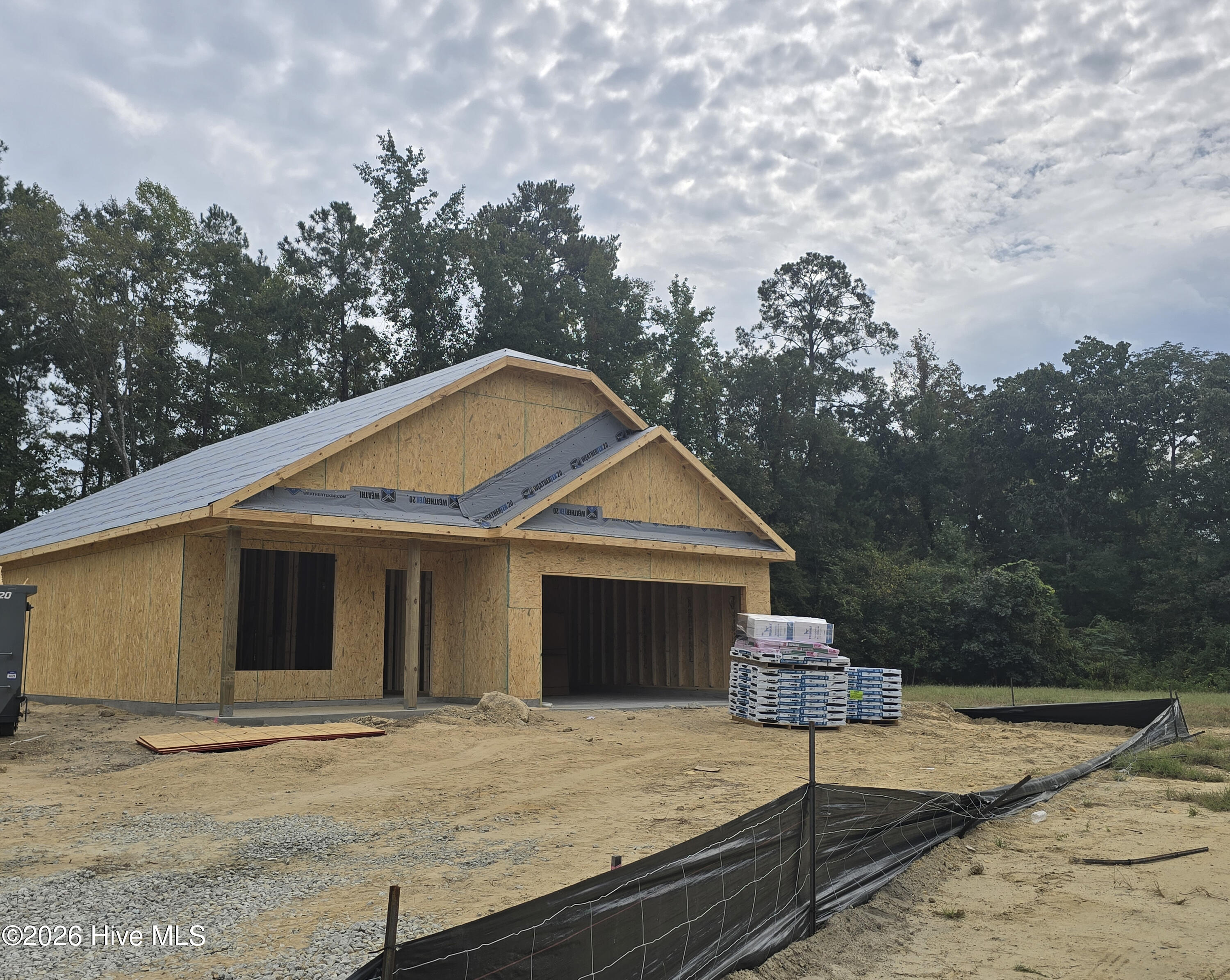 117 Shoal Lane Property Photo 1