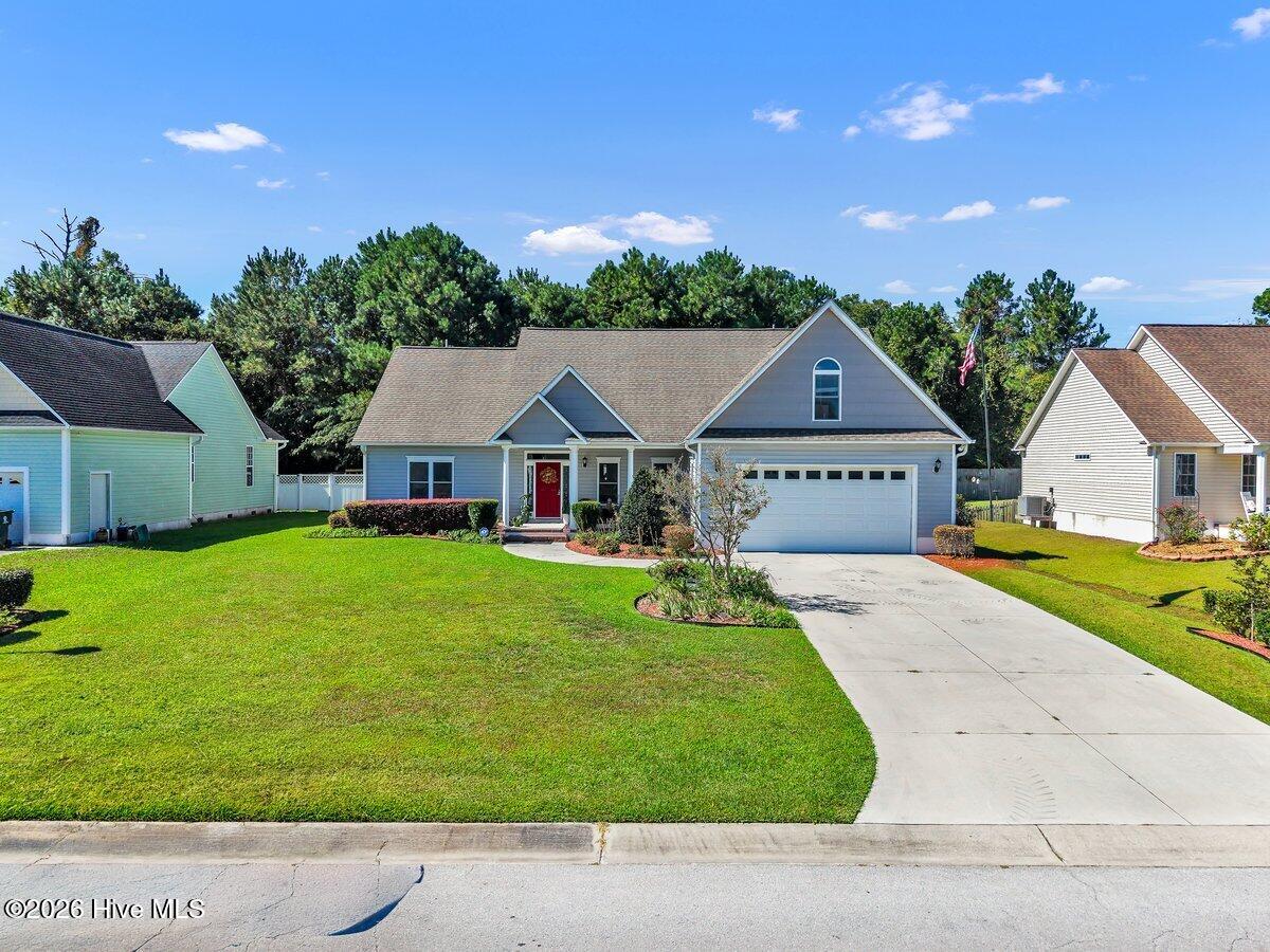 311 Primrose Place Property Photo 1
