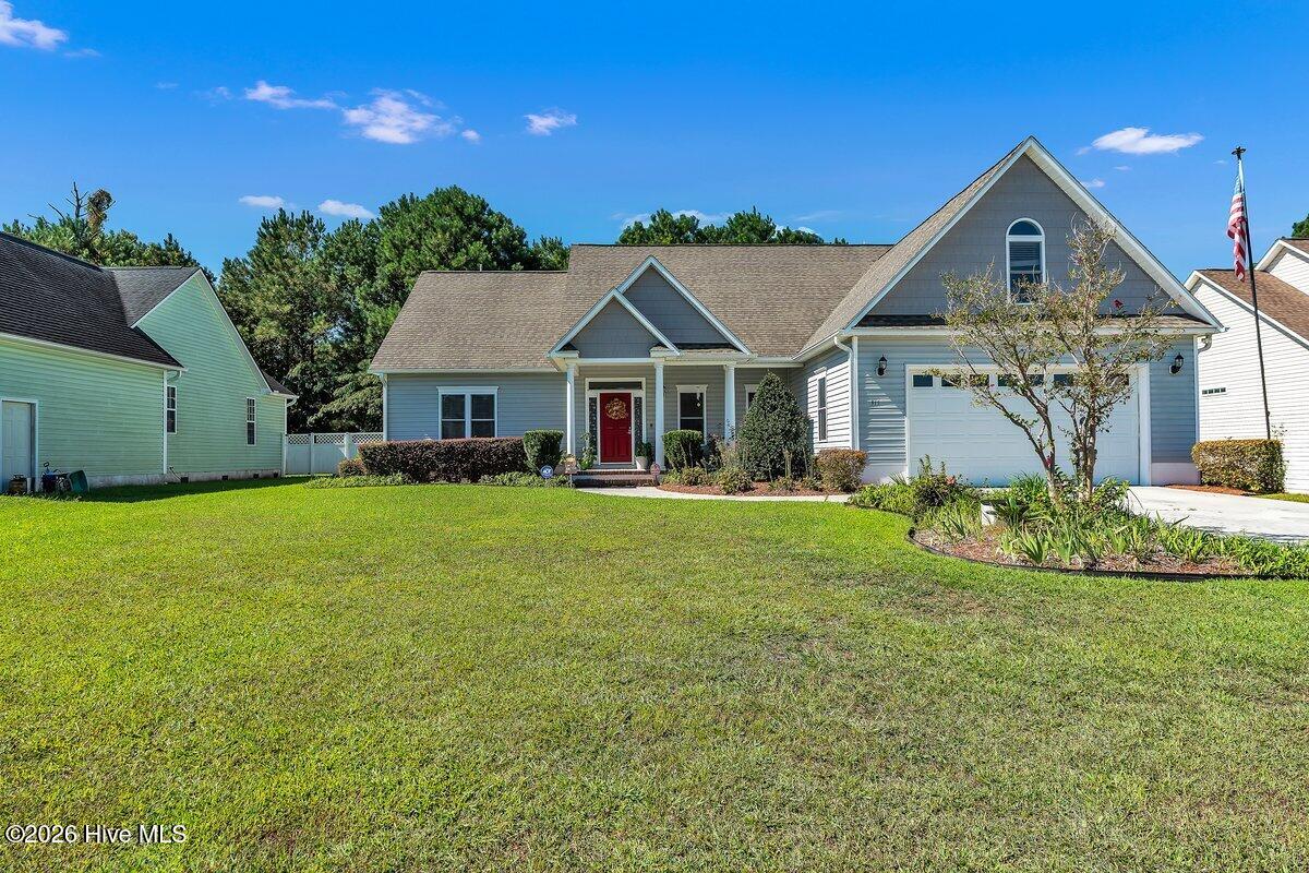 311 Primrose Place Property Photo 5