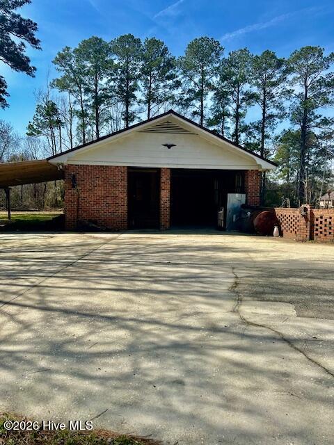 7613 Princess Ann Road Property Photo 2