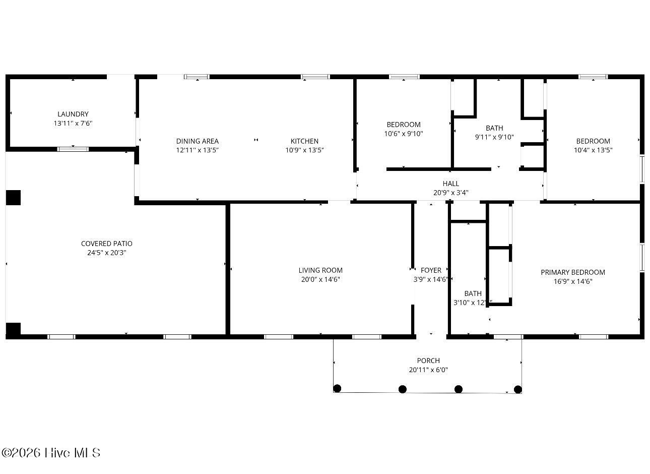 7613 Princess Ann Road Property Photo 30