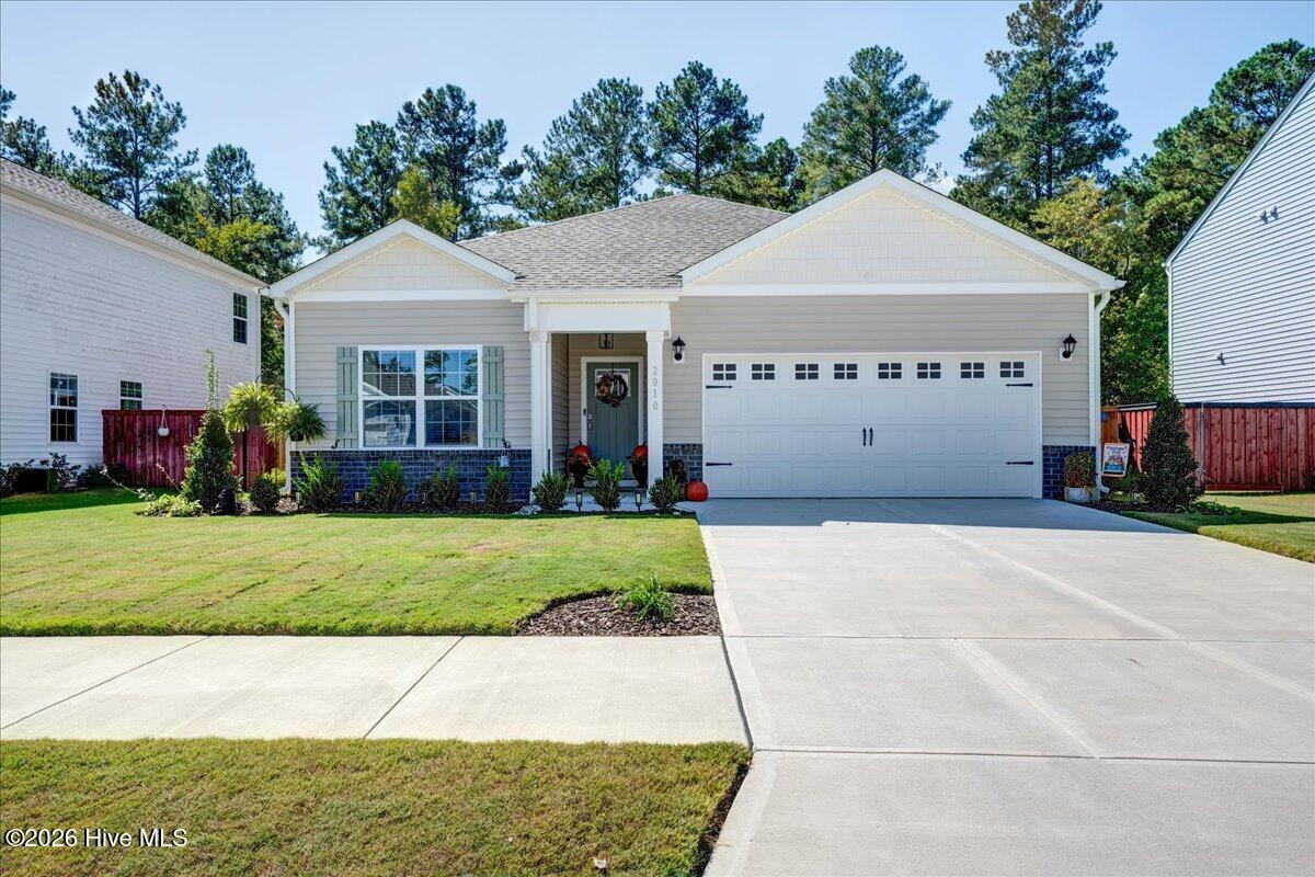 2010 Montford Drive Property Photo 1