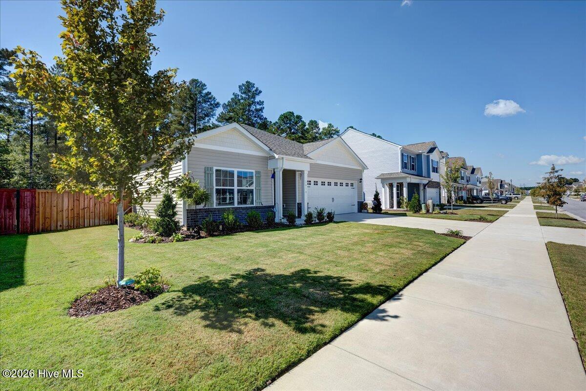 2010 Montford Drive Property Photo 3