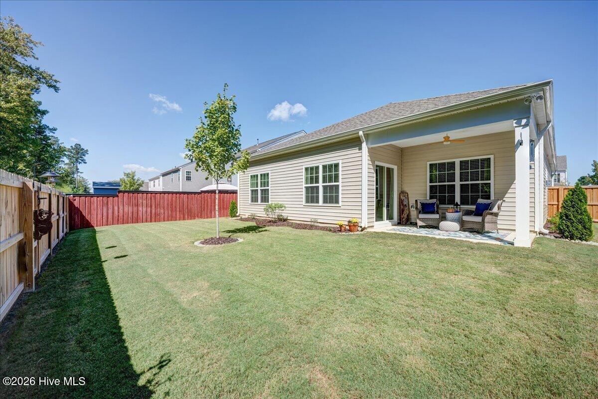 2010 Montford Drive Property Photo 9