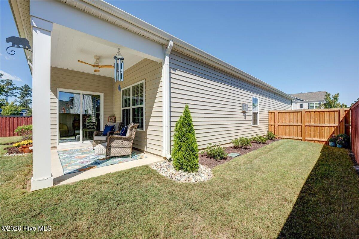 2010 Montford Drive Property Photo 10