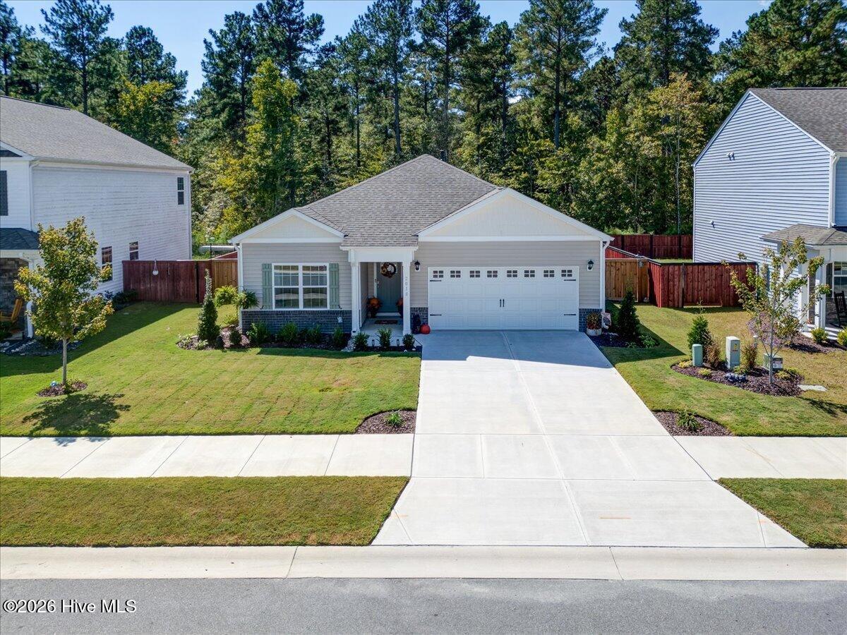 2010 Montford Drive Property Photo 45