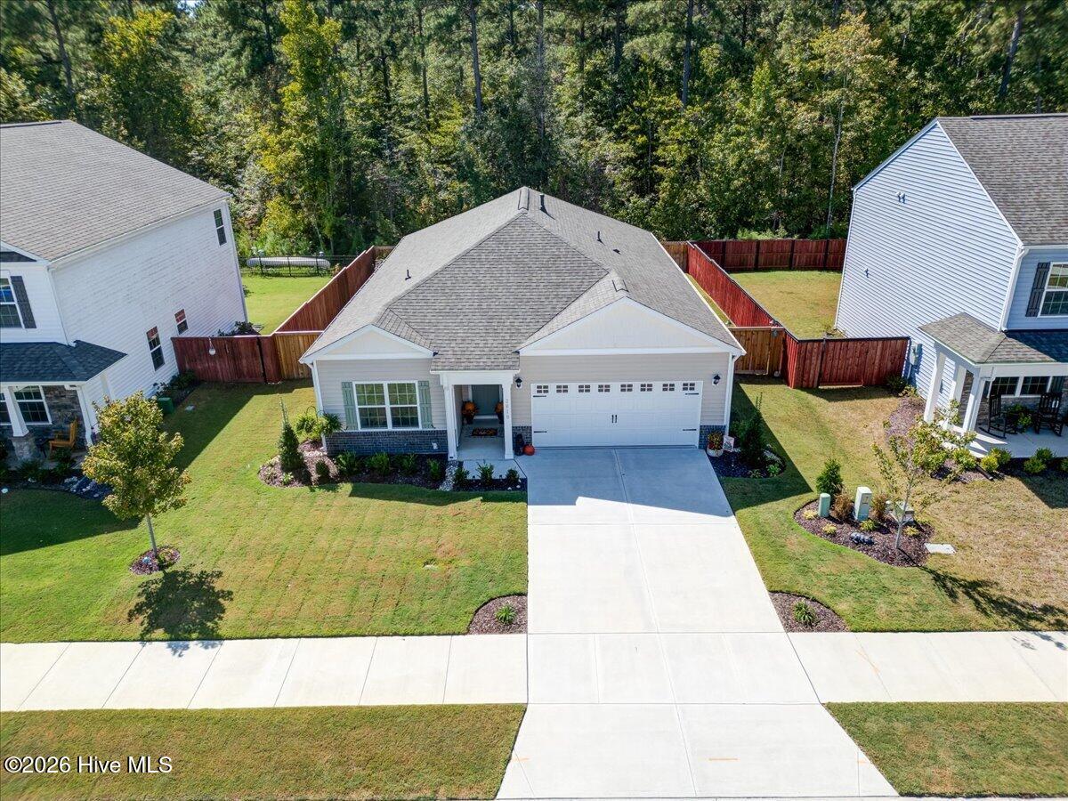 2010 Montford Drive Property Photo 46
