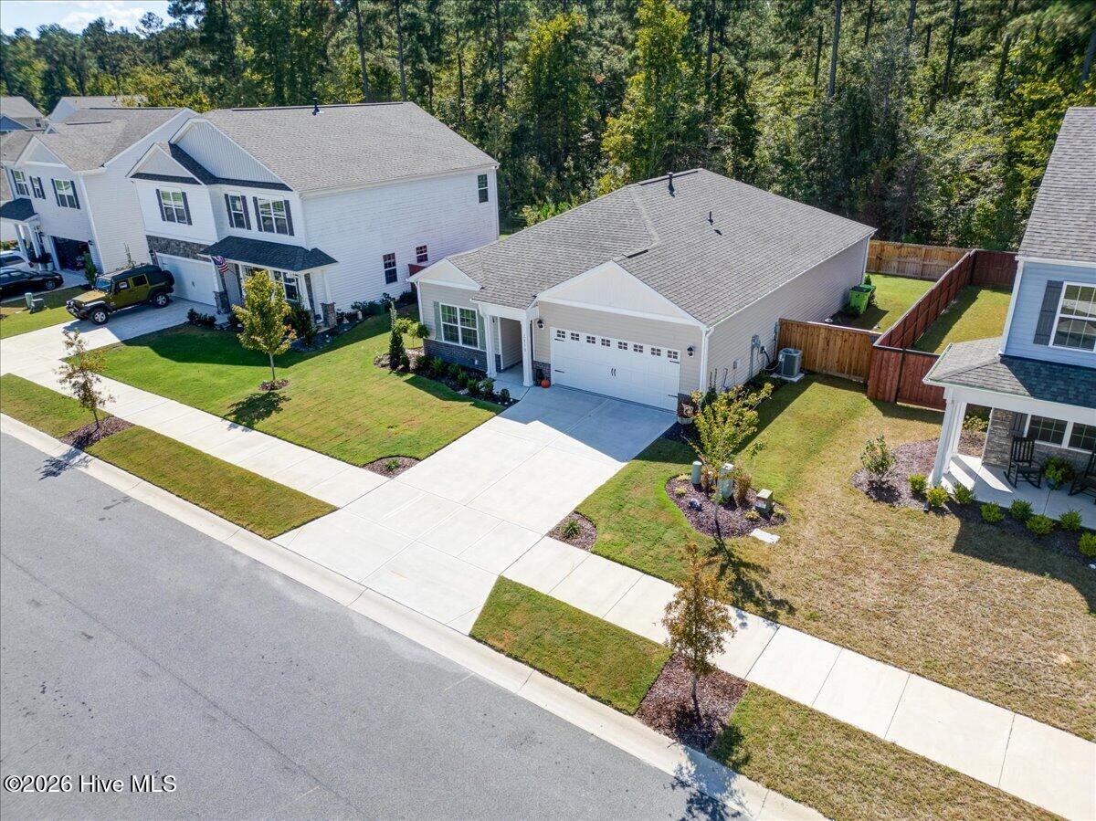 2010 Montford Drive Property Photo 47