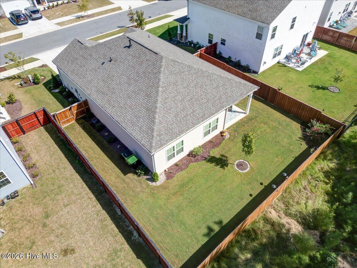 2010 Montford Drive Property Photo 48