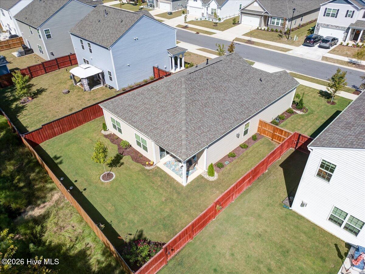 2010 Montford Drive Property Photo 49