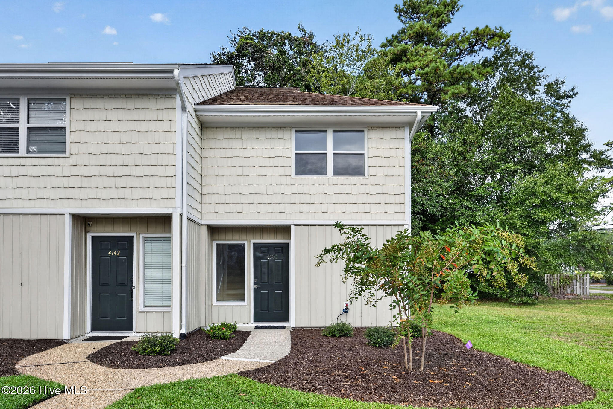 4140 Spirea Drive Property Photo 1