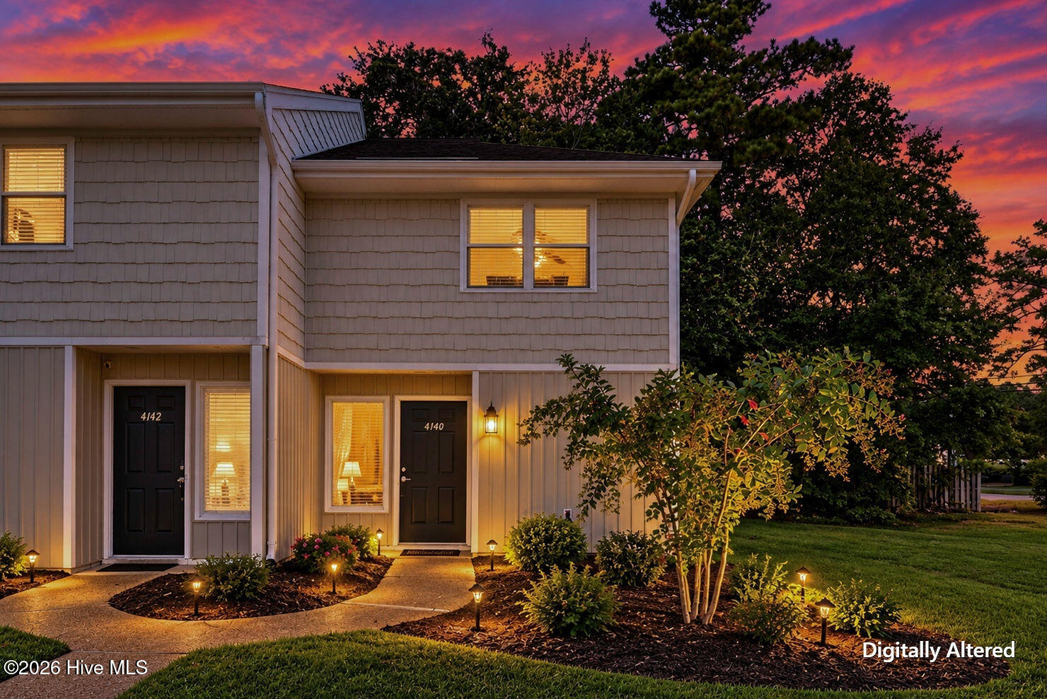4140 Spirea Drive Property Photo 2