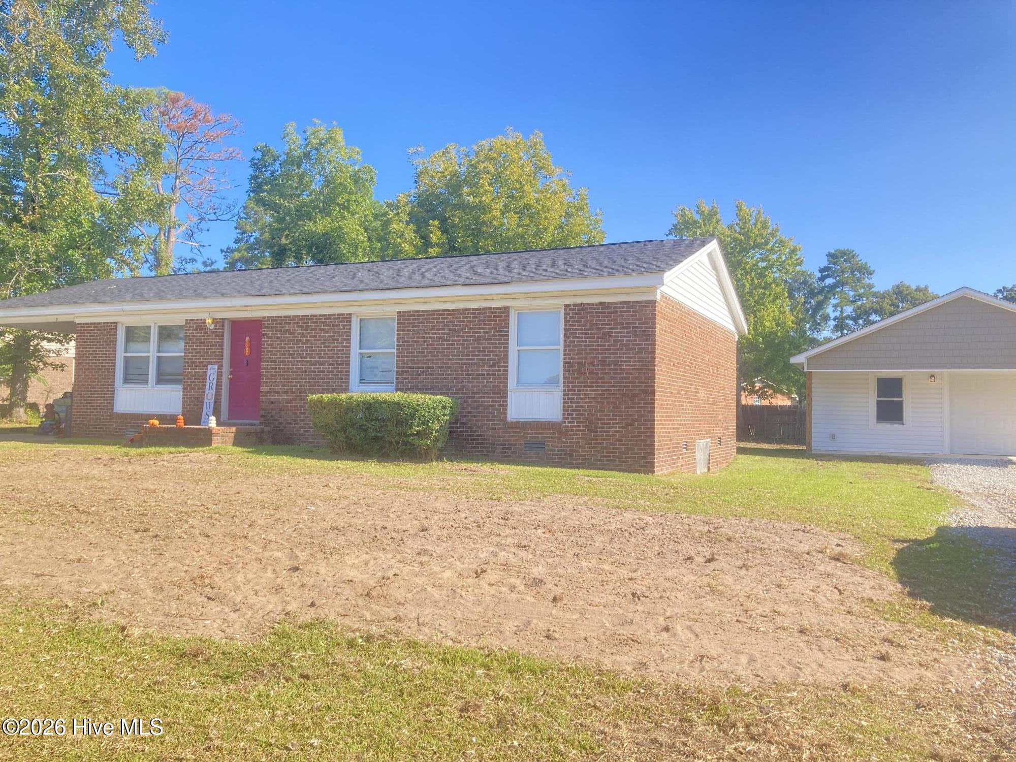 1406 Mockingbird Lane Property Photo 1