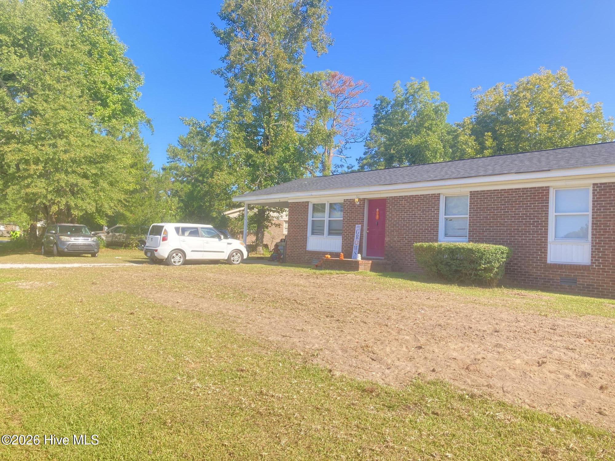 1406 Mockingbird Lane Property Photo 3