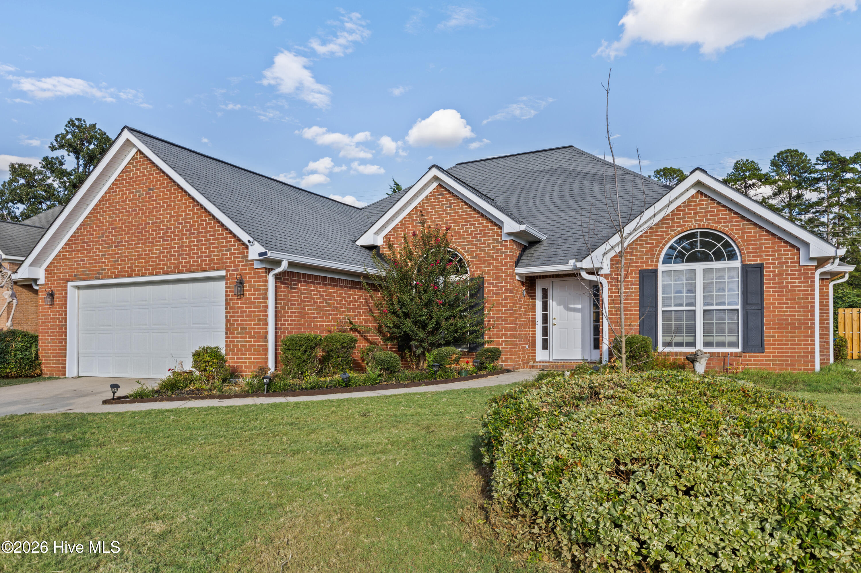 5010 Farmstone Court Property Photo 1