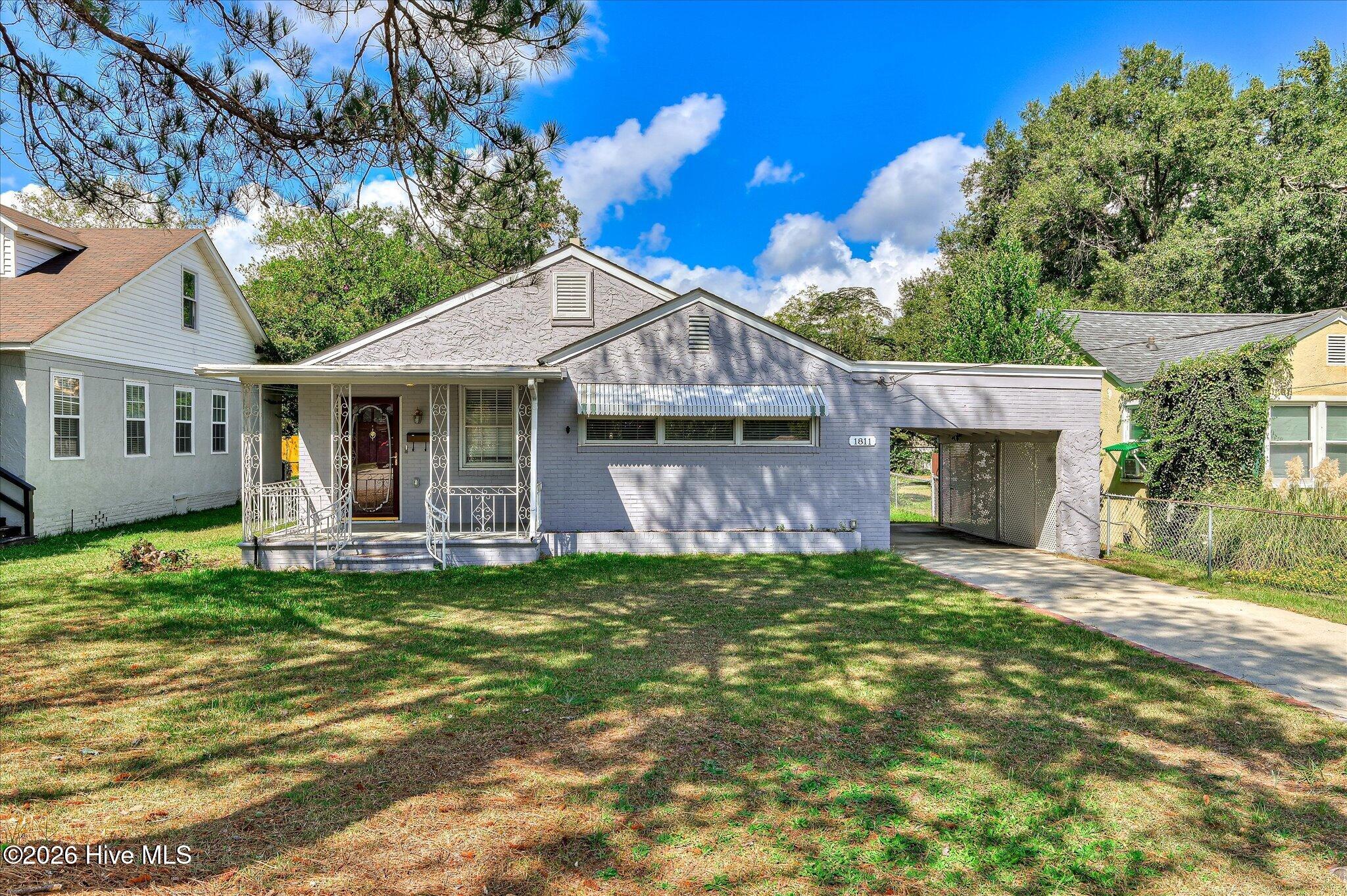 1811 Pennsylvania Avenue Property Photo 1