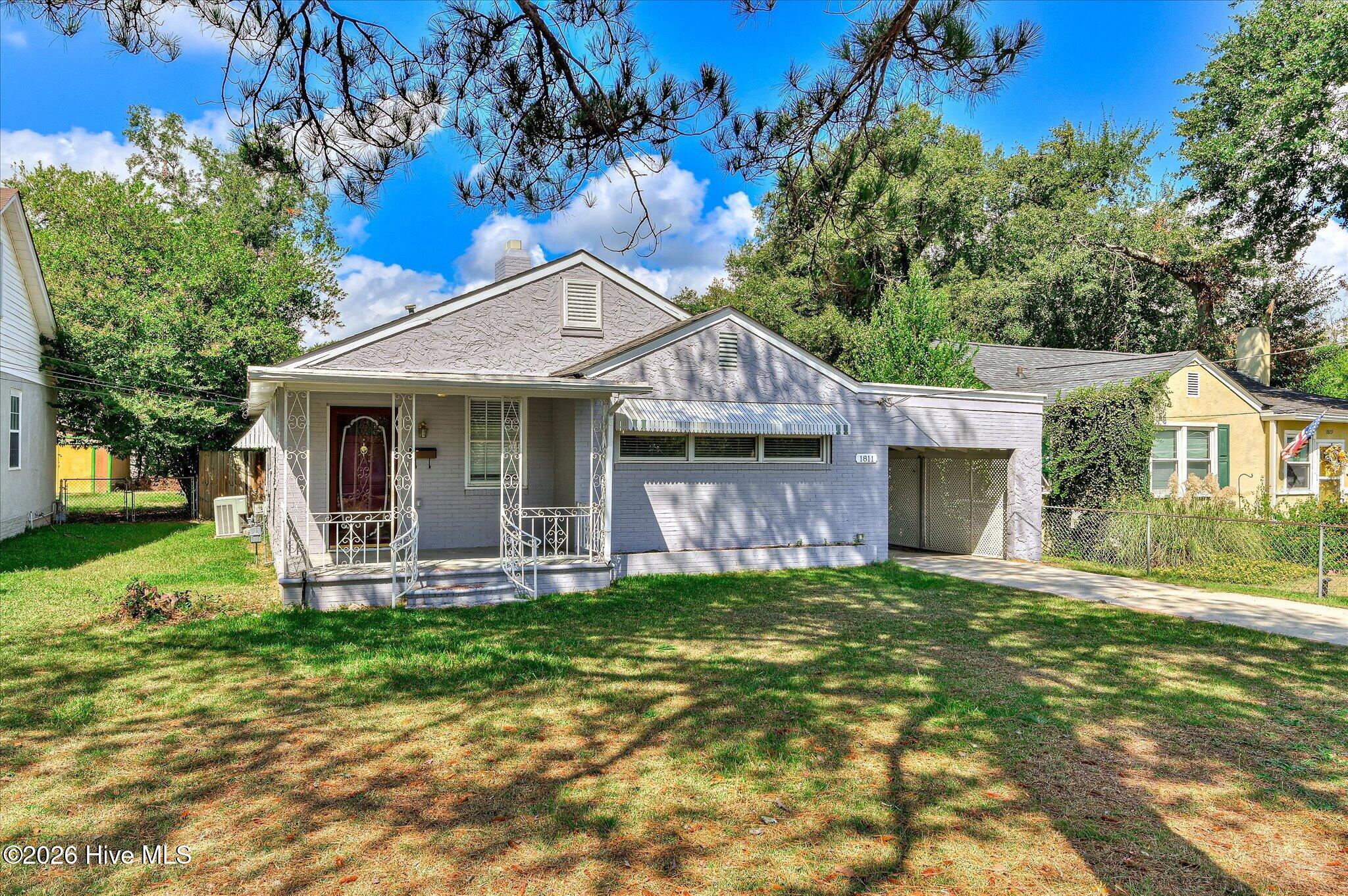 1811 Pennsylvania Avenue Property Photo 2