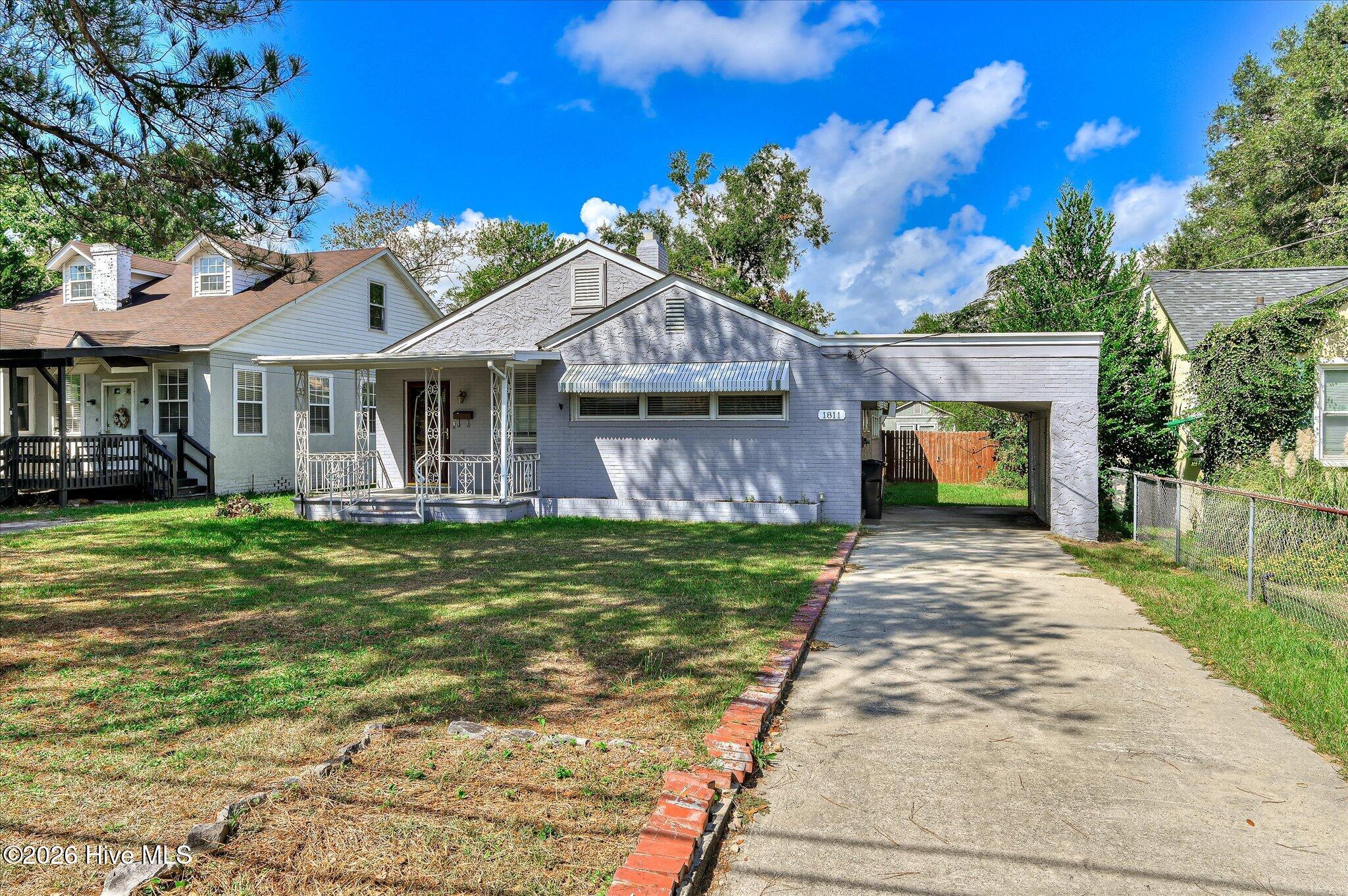 1811 Pennsylvania Avenue Property Photo 3