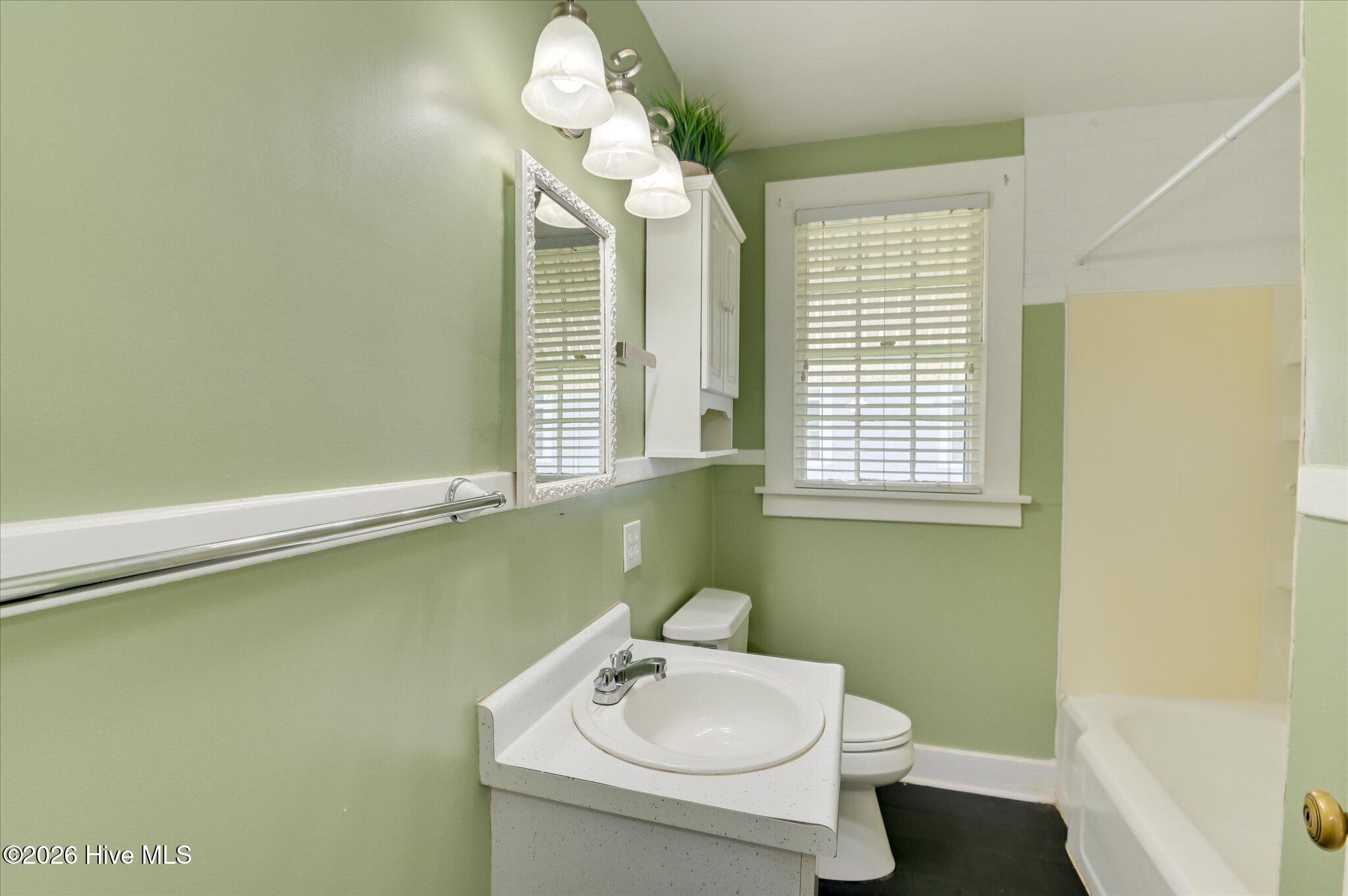 1811 Pennsylvania Avenue Property Photo 21