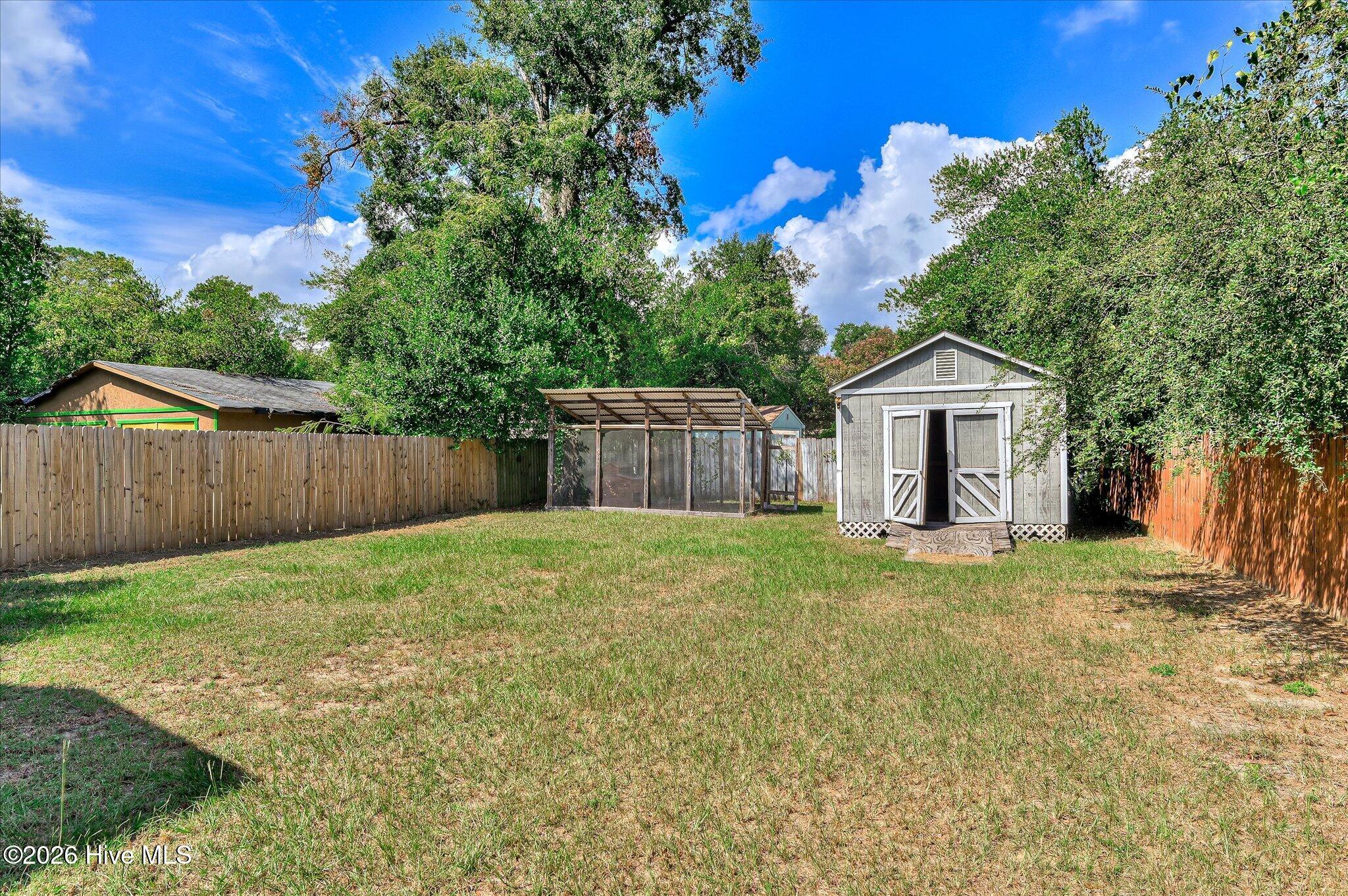 1811 Pennsylvania Avenue Property Photo 28
