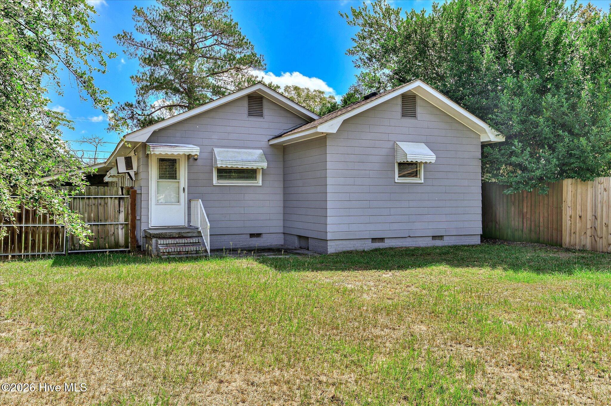 1811 Pennsylvania Avenue Property Photo 29