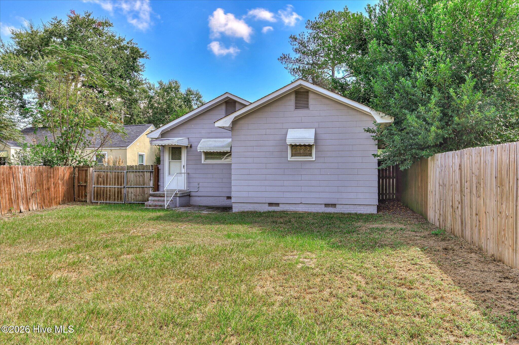 1811 Pennsylvania Avenue Property Photo 30