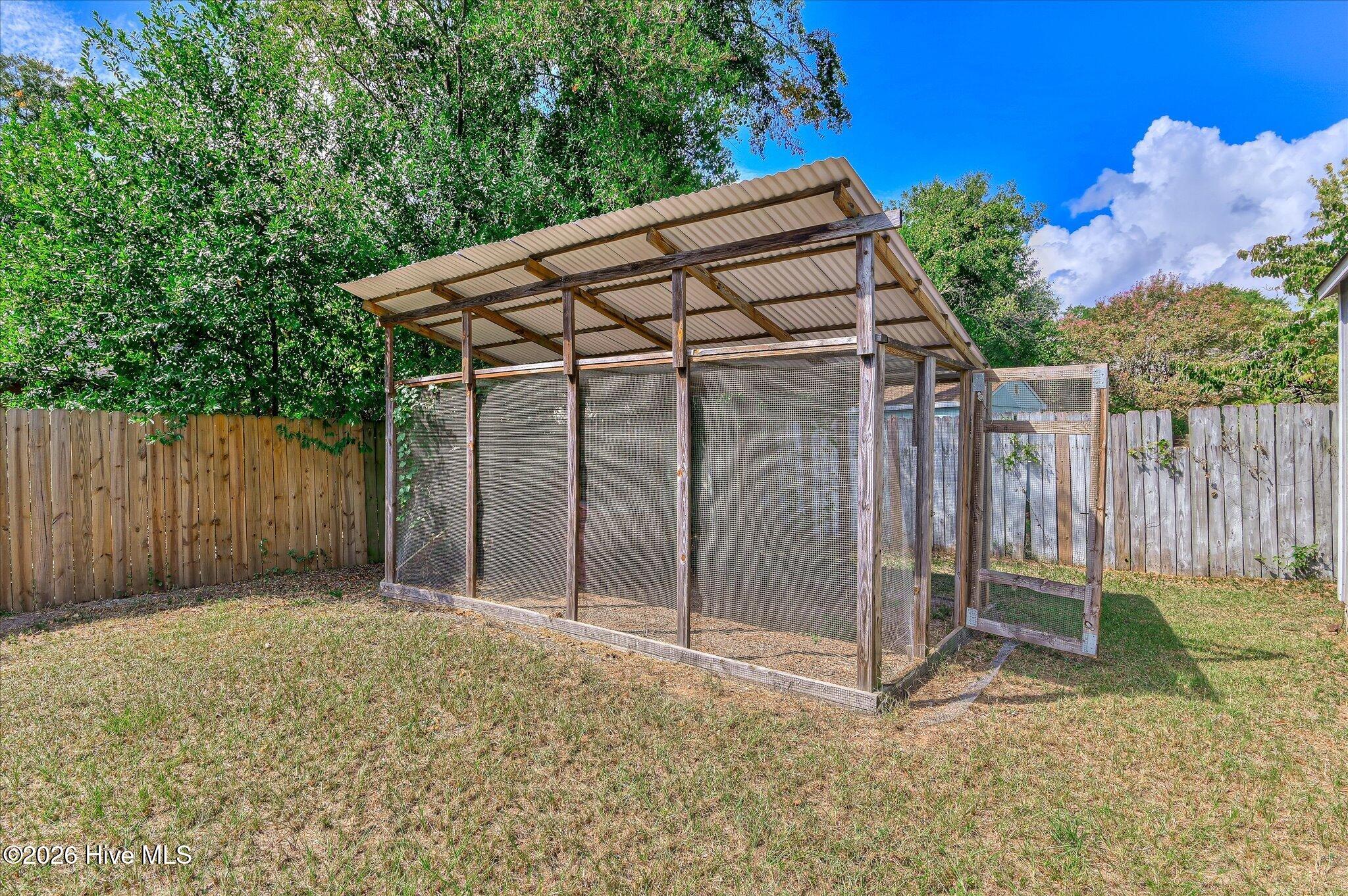 1811 Pennsylvania Avenue Property Photo 32