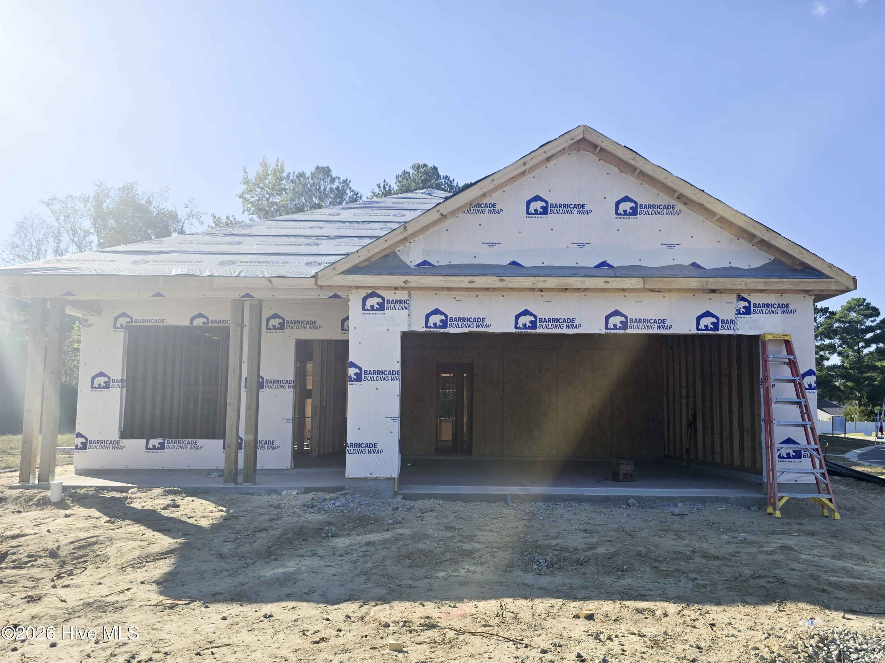 100 Shoal Lane Property Photo 1