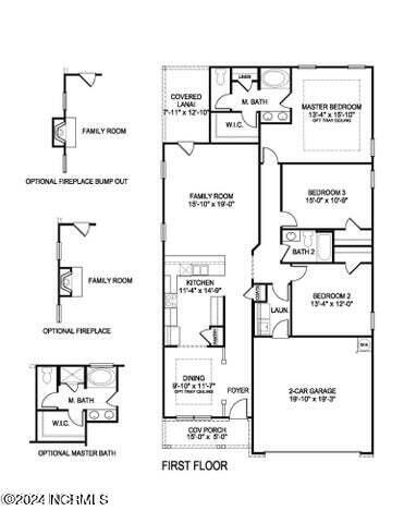100 Shoal Lane Property Photo 3