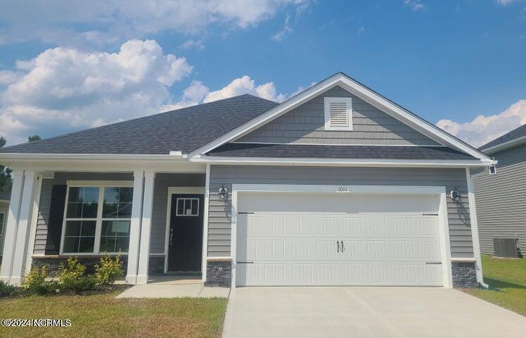 100 Shoal Lane Property Photo 5
