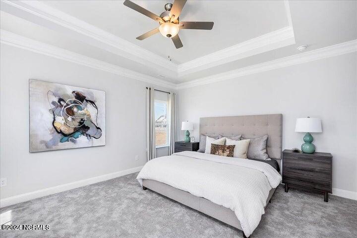 100 Shoal Lane Property Photo 16