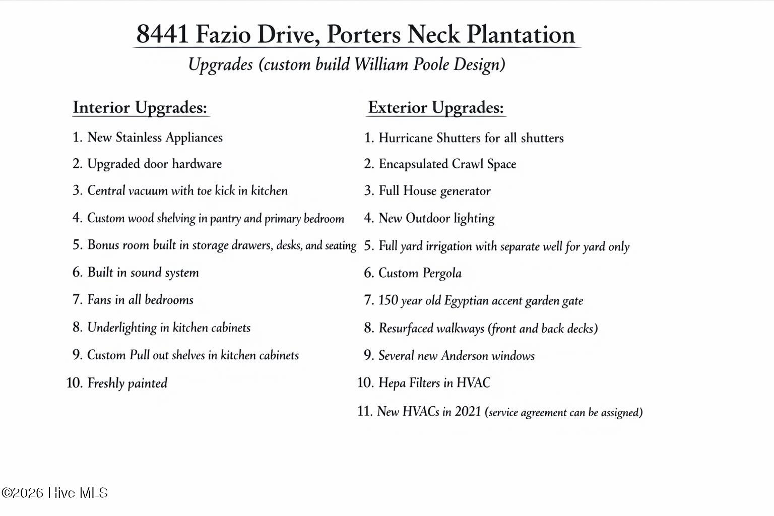 8441 Fazio Drive Property Photo 42