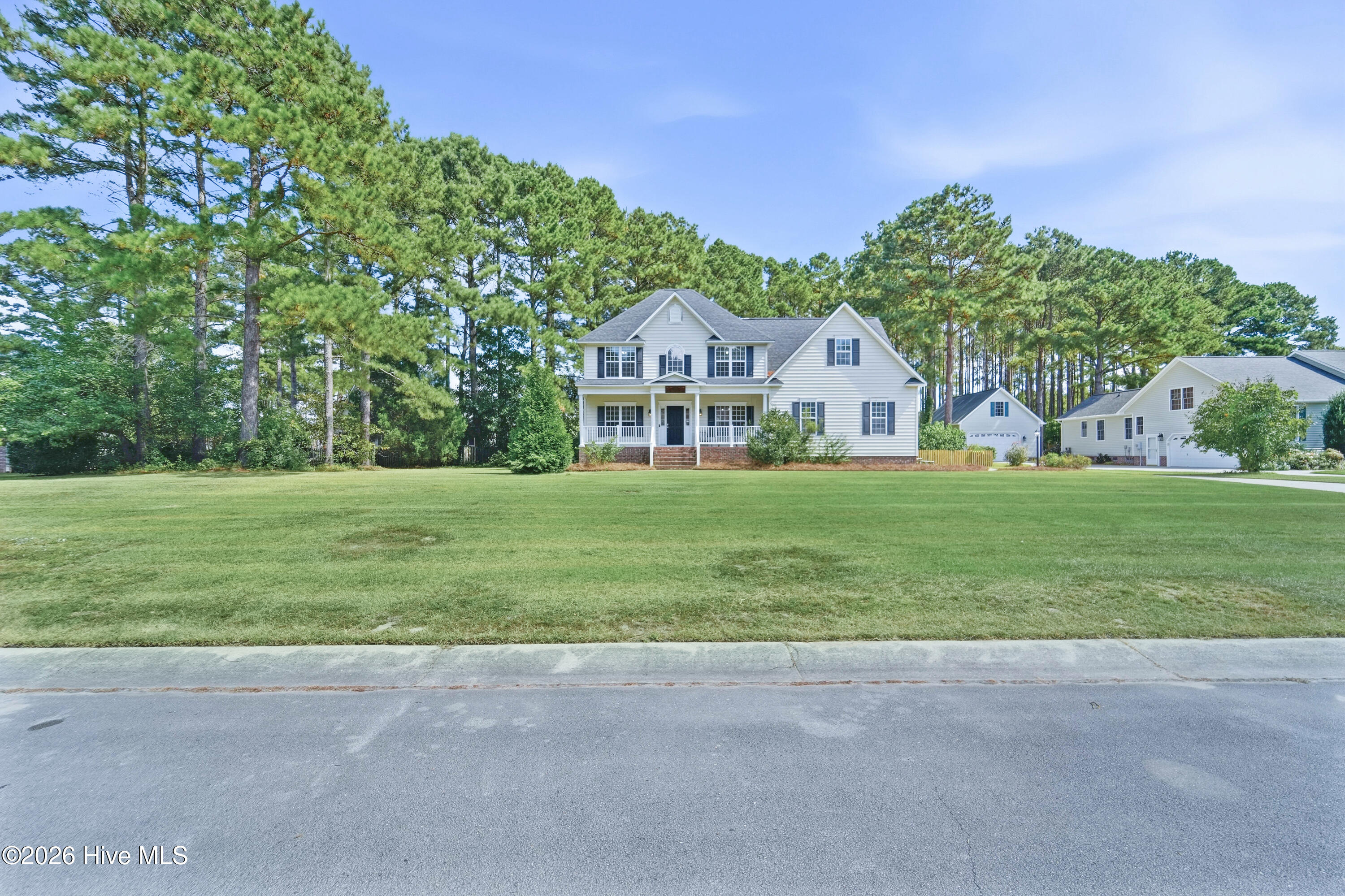 203 Wingate Drive Property Photo 1
