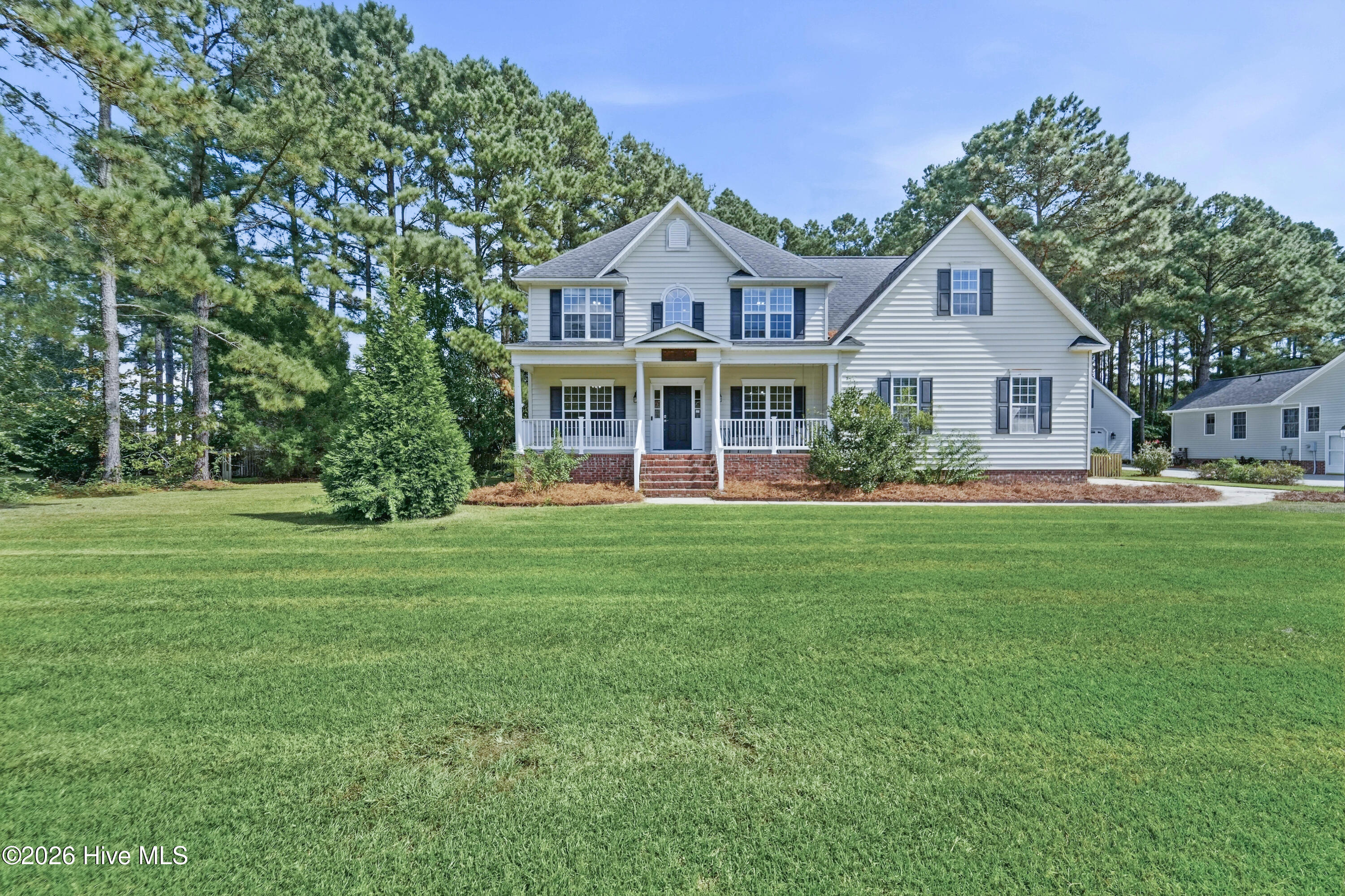 203 Wingate Drive Property Photo 2