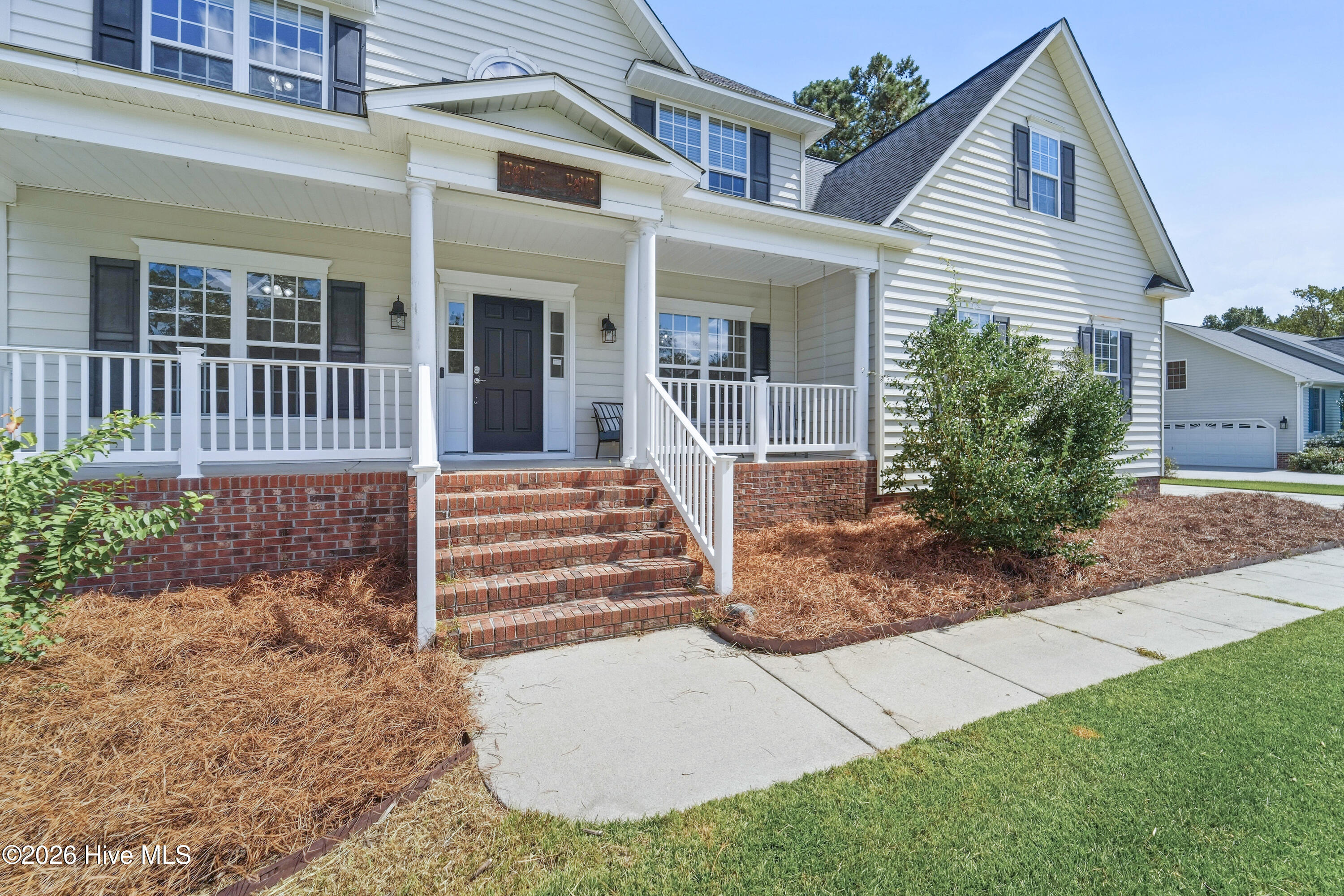 203 Wingate Drive Property Photo 3