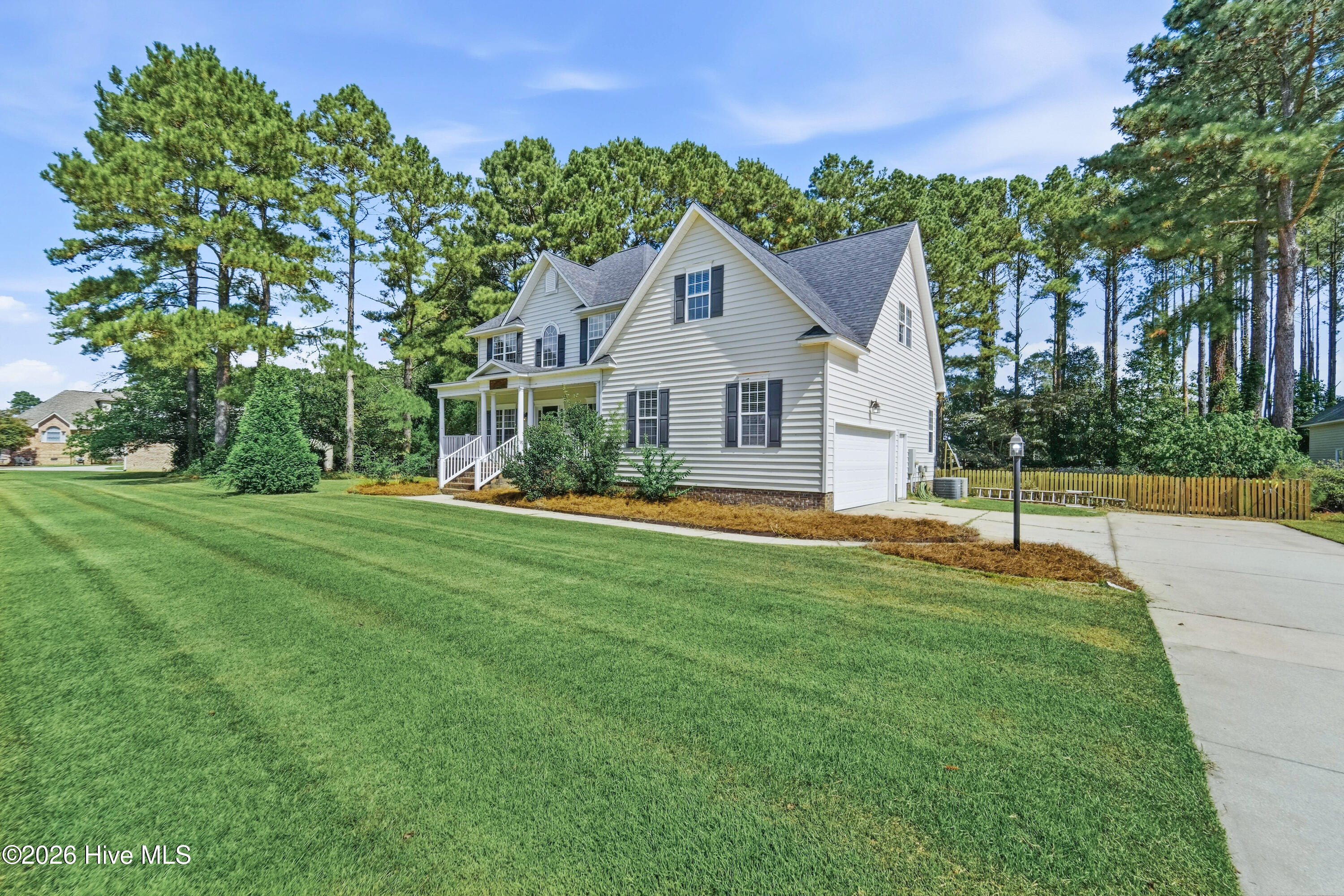 203 Wingate Drive Property Photo 4