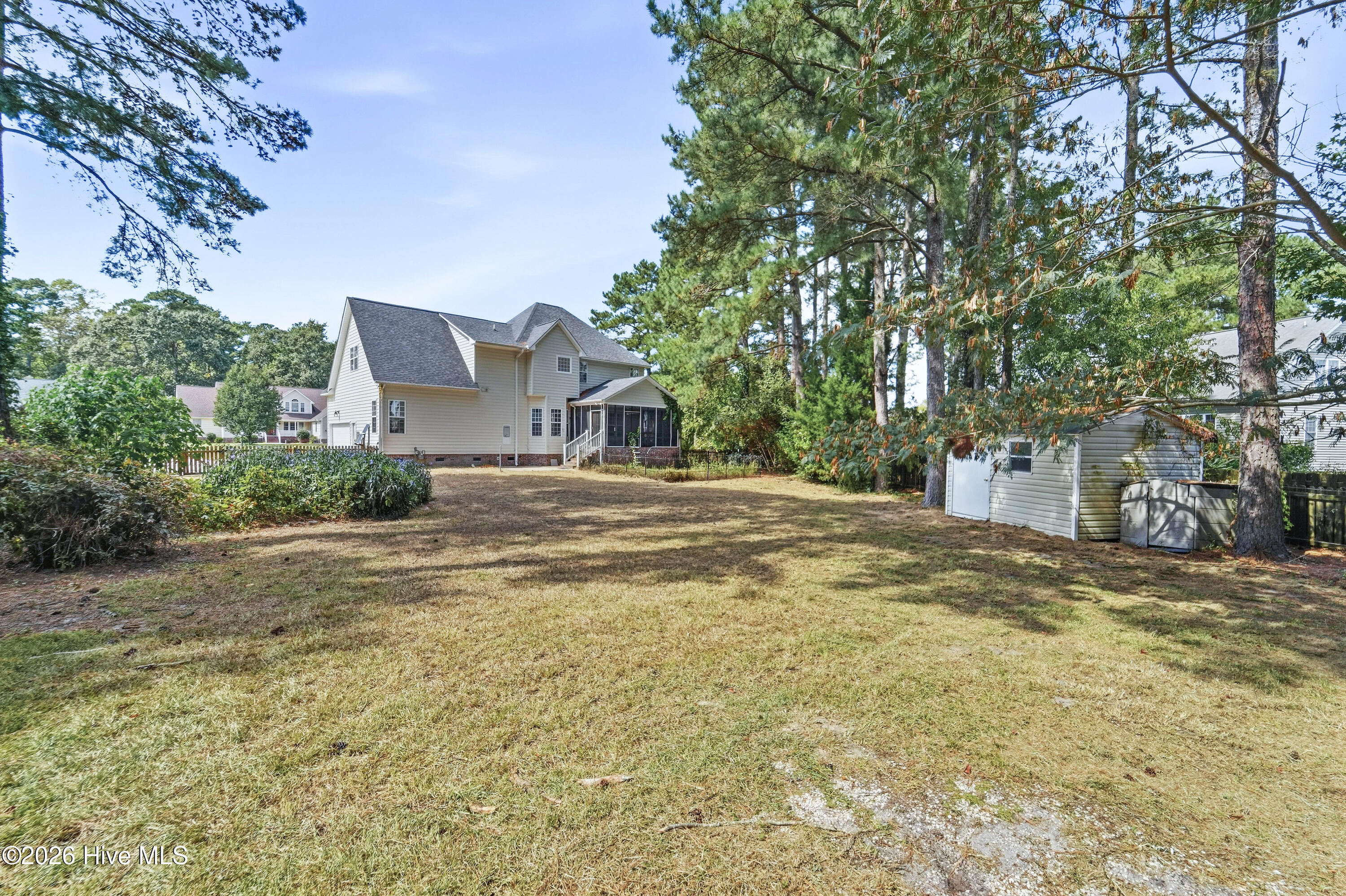 203 Wingate Drive Property Photo 61