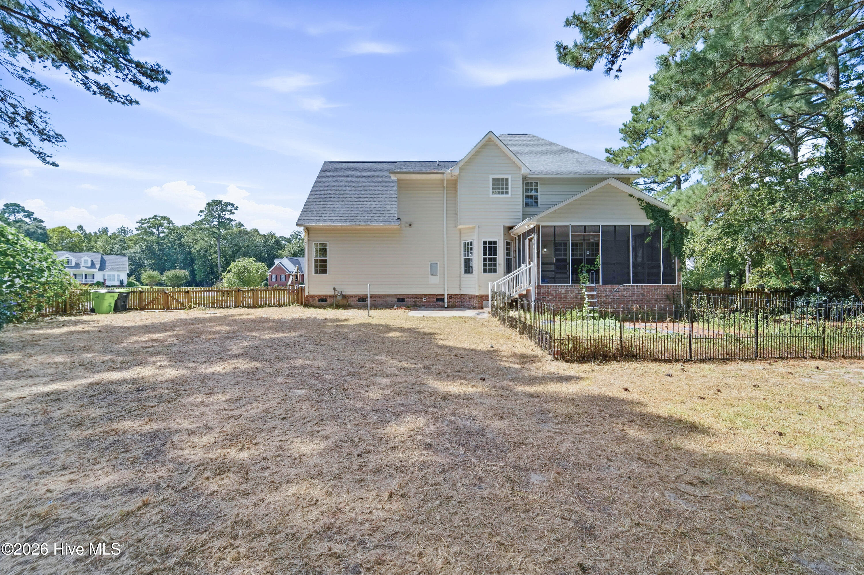 203 Wingate Drive Property Photo 62