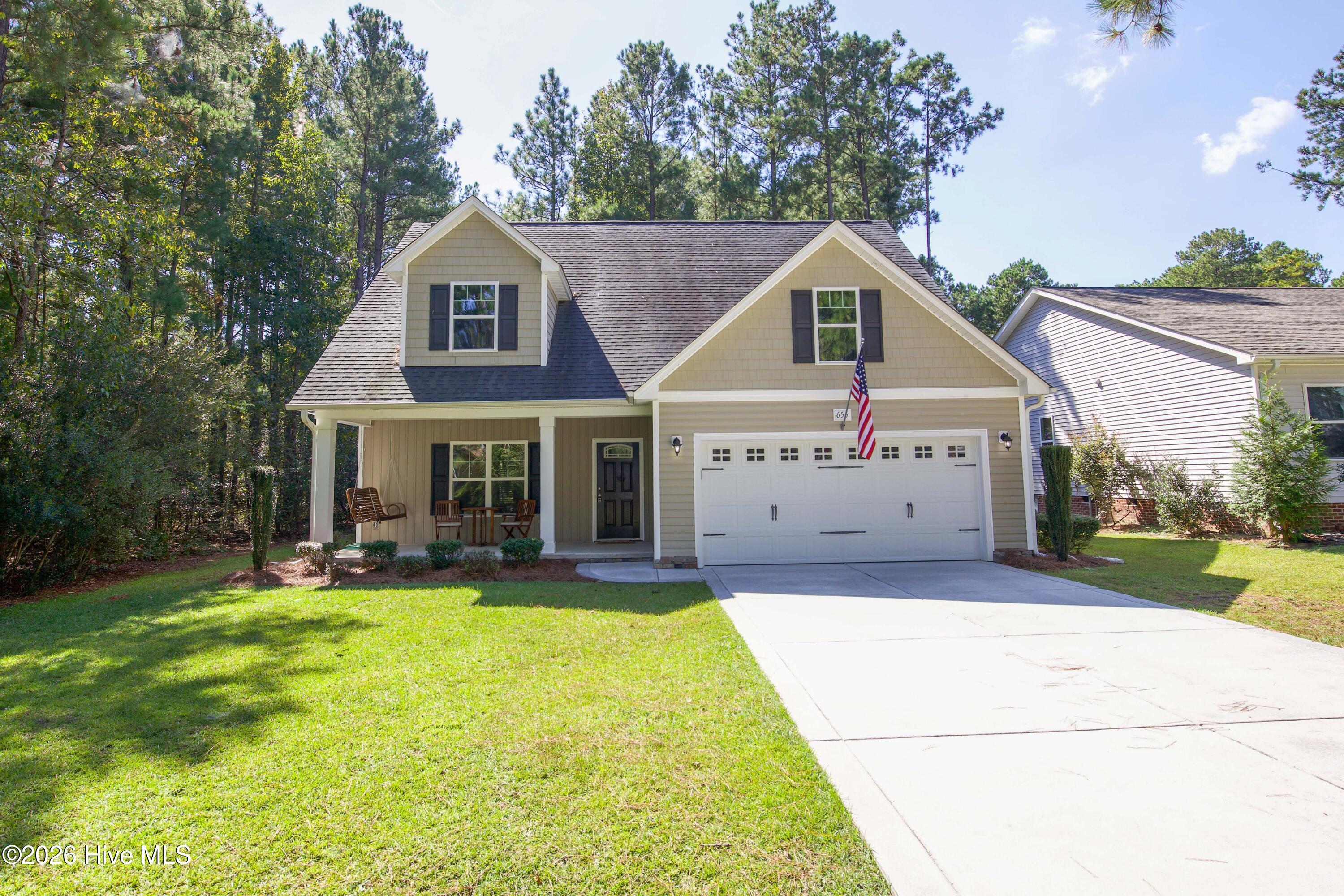 655 Bald Eagle Drive Property Photo 1